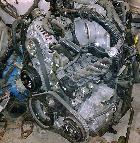  Mazda 13B-MSP (SE3P) :  3